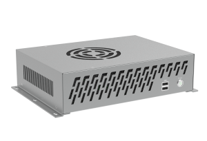 阿普奇 C7I-H610A2 | 嵌入式工控機/準系統工控機/Intel 12~14th桌面CPU