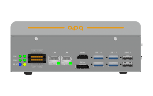 TAC-6000 具身機器人控制器/人形機器人控制器/AI駕駛控制器