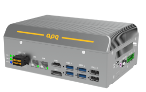 TAC-6000 具身機器人控制器/人形機器人控制器/AI駕駛控制器