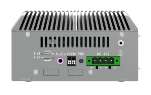 TAC-6000 具身機器人控制器/人形機器人控制器/AI駕駛控制器