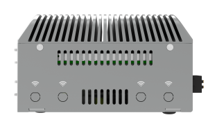 TAC-6000 具身機器人控制器/人形機器人控制器/AI駕駛控制器