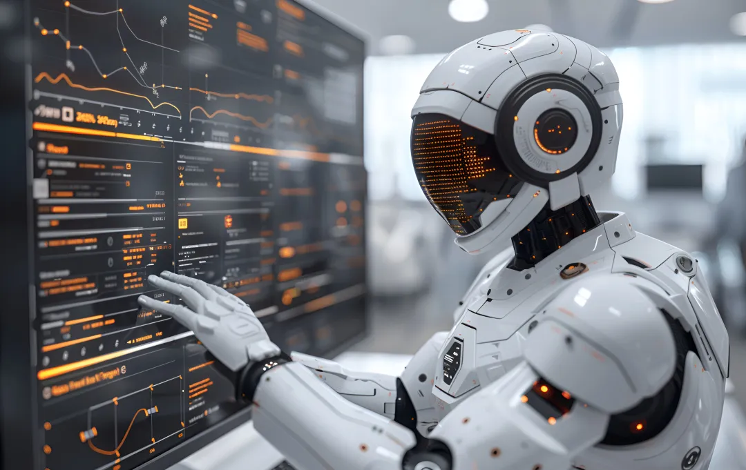 為工業(yè)人形機器人提供“核心大腦” ，阿普奇與頭部企業(yè)形成合作