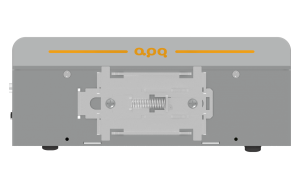 TAC-6000 具身機器人控制器/人形機器人控制器/AI駕駛控制器