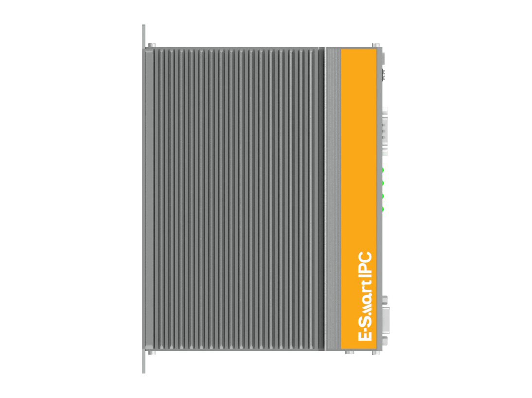 AK6C6系列11th-U移動平臺 具身機(jī)器人控制器/行業(yè)控制器/嵌入式工控機(jī)