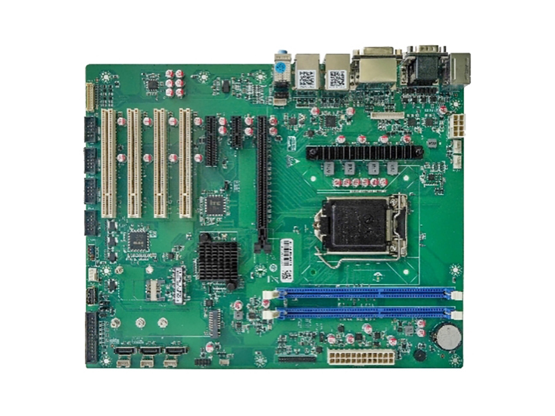 ATT-H81 工業(yè)主板 ATX主板