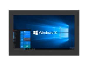 PC系列Alder Lake N平臺 工業一體機