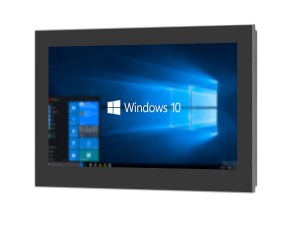 PC系列Alder Lake N平臺 工業(yè)一體機(jī)