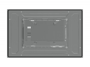 PC系列Alder Lake N平臺 工業(yè)一體機(jī)