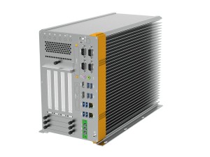 E7Pro系列Q670平臺(tái) 嵌入式工控機(jī)/車路協(xié)同控制器/邊緣計(jì)算控制器