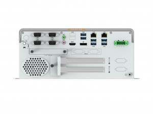 E7L系列H610平臺(tái) 嵌入式工控機(jī)/BOX