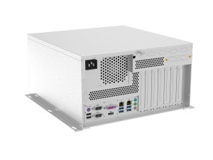 IPC350-H81 工控機(jī) 壁掛式工控機(jī)(7槽位)
