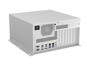 IPC350-Q270SA2 工控機 壁掛式工控機(7槽位)