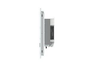 PGE7S系列Q670平臺 工業(yè)一體機/工業(yè)平板電腦 電阻觸摸屏