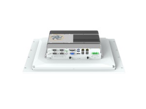 PGE7S系列Q170平臺 工業(yè)一體機/工業(yè)平板電腦 電阻觸摸屏