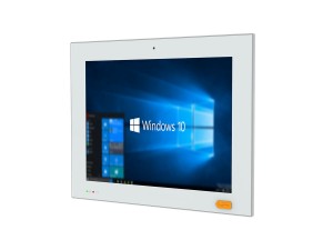 PLE7S系列H610平臺 工業一體機/工業平板電腦 電容觸摸屏