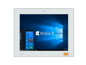 PLE7S系列Q670平臺 工業(yè)一體機/工業(yè)平板電腦 電容觸摸屏