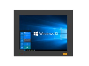 PLE7L系列H81平臺 工業(yè)一體機/工業(yè)平板電腦 電阻觸摸屏