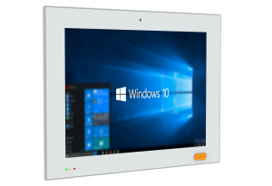 阿普奇 PLCQ-D200SA2 | 國產化工業一體機/工業平板電腦/飛騰D系列CPU