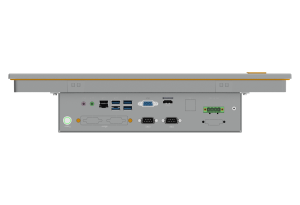 阿普奇 PLCQ-H300DA1 | 國產(chǎn)化工業(yè)一體機/工業(yè)平板電腦/海光C86-4G系列CPU