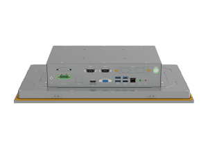 阿普奇 PLCQ-H300DA1 | 國產(chǎn)化工業(yè)一體機/工業(yè)平板電腦/海光C86-4G系列CPU