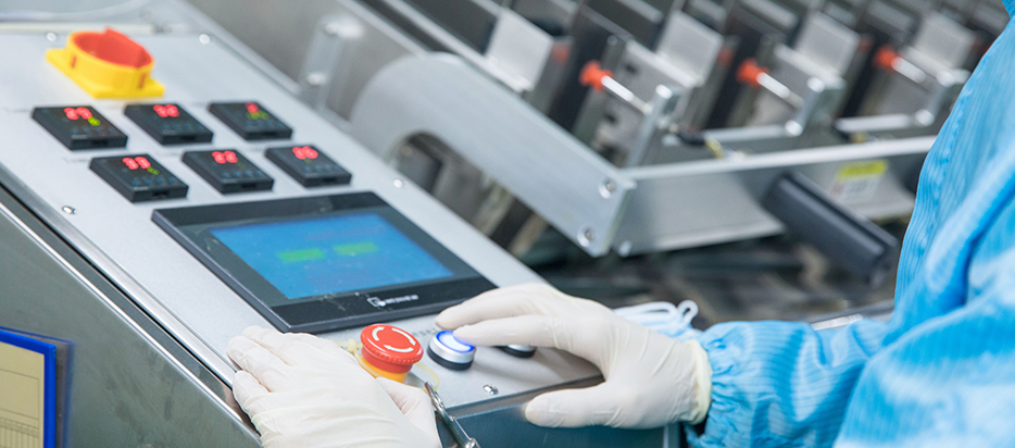 AK7視覺(jué)控制器在視覺(jué)缺陷檢測(cè)的應(yīng)用解決方案