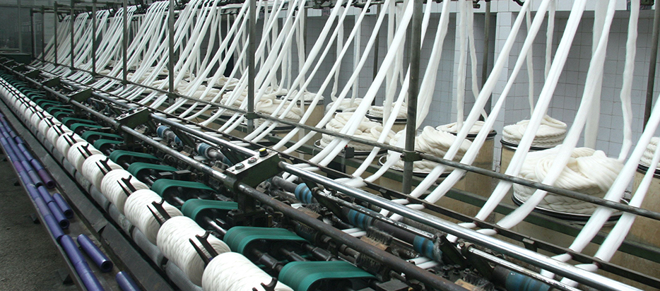 TAC-3000在智能驗(yàn)布機(jī)項(xiàng)目的應(yīng)用和解決方案