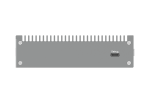 TER30R KiWiBot系列/人形機器人控制器/具身智能機器人控制器/機器人控制器