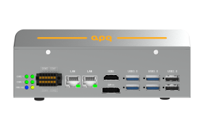 TAC-6000 具身機器人控制器/人形機器人控制器/AI駕...