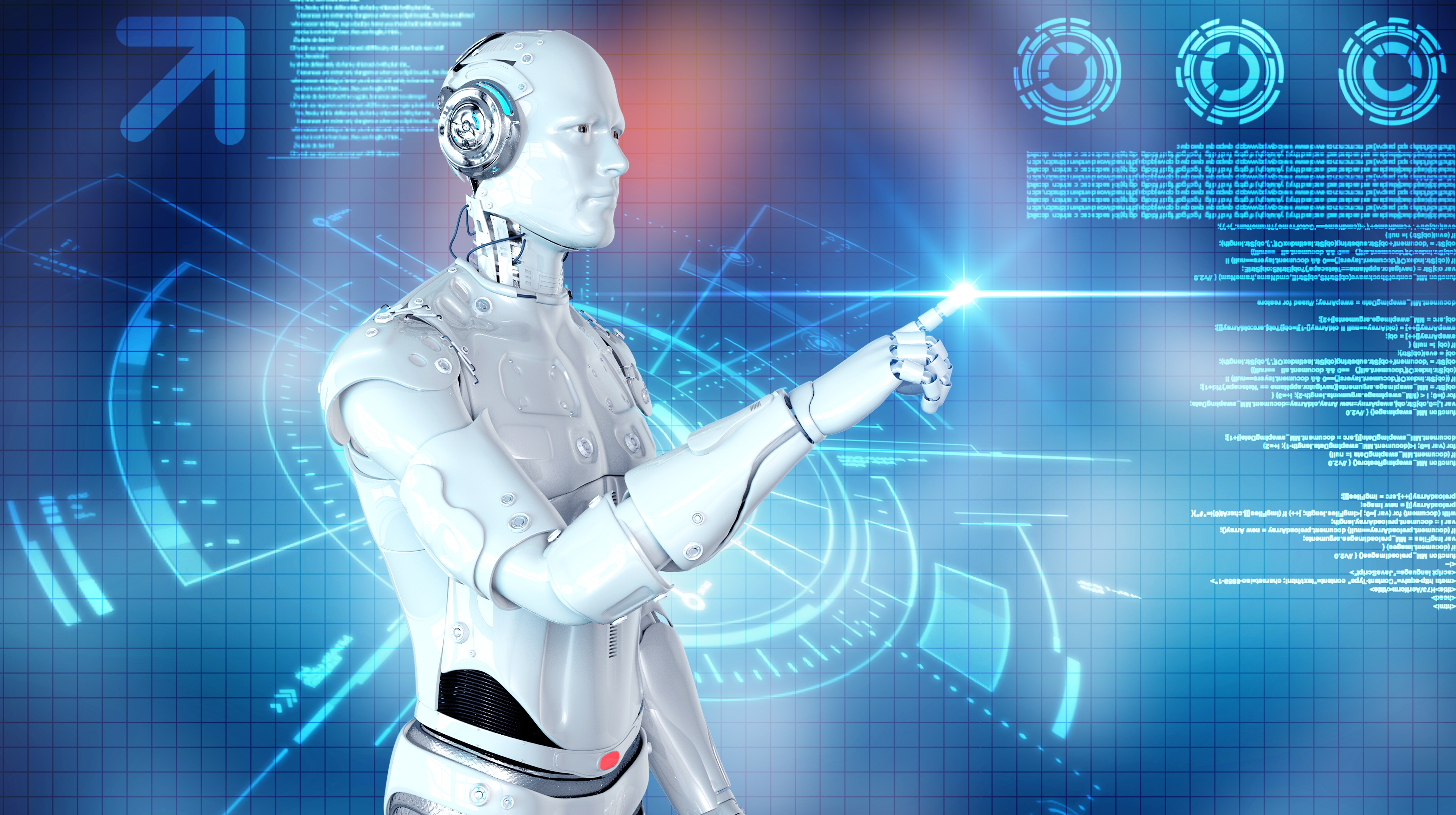 阿普奇KiWiBot：穩(wěn)定的機器人核心控制器是如何練成的